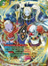 Marcarita, Angel of Universe 11 (SPR) - BT16-144 - Card Masters