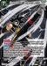Masked Saiyan, Belligerent Warrior - EX21-15 - Card Masters