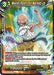 Master Roshi, All Warmed Up - BT5-087 - Card Masters