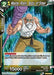 Master Roshi, Body of Steel - BT12-096 - Card Masters