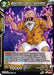 Master Roshi, Demonic Transformation - BT11- 101 - 2nd Edition - Card Masters