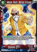 Master Roshi, Martial Virtuoso BT10-010 - 1st Edition - Card Masters