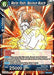 Master Roshi, Maximum Muscle - DB2-034 R - Card Masters