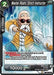 Master Roshi, Strict Instructor - BT6-110 - Card Masters