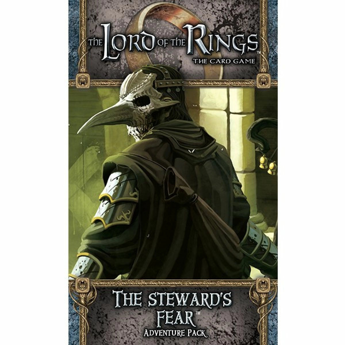 The Lord of the Rings LCG - The Stewards Fear