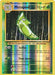 Metapod - 4/108 - Uncommon - Card Masters