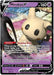 Mimikyu V - 62/163 - Ultra Rare - Card Masters