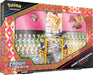 Mr Tofu Stream - POKÉMON TCG Crown Zenith Shiny Zacian/Zamazenta Figure Box - Card Masters