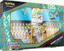 Mr Tofu Stream - POKÉMON TCG Crown Zenith Shiny Zacian/Zamazenta Figure Box - Card Masters