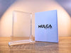 MULGA Slab Barrier - Card Masters