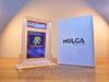 MULGA Slab Barrier - Card Masters