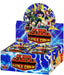 My Hero Academia CCG Booster Case (6 booster boxes) - Card Masters