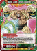 Nappa, Break Cannon Unleashed - EB1-58 R - Card Masters