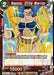 Nappa, Elite Warrior - BT11-026 - 1st Edition - Card Masters