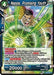 Nappa, Promising Youth - DB3-042 - Card Masters