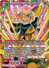 Nappa, Vegeta's Underling (Shop Tournament: Assault of Saiyans) - P-131 - Card Masters