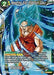 Negating Fist SSB Son Goku - P-088 - Card Masters