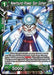 Newfound Power Son Gohan (Reprint) - BT4-048 - Card Masters